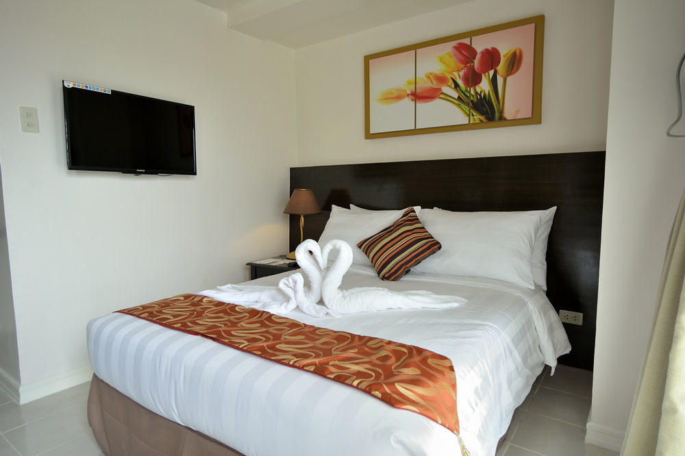 Destination Hotel Tagaytay Tagaytay City Exterior photo