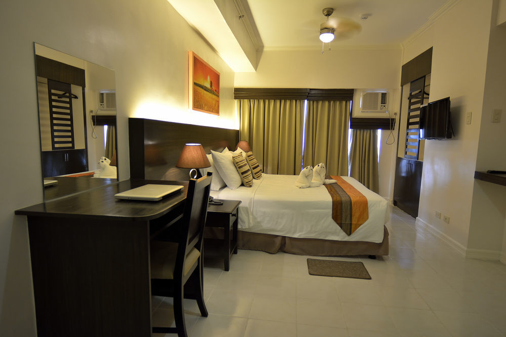 Destination Hotel Tagaytay Tagaytay City Exterior photo
