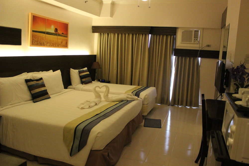 Destination Hotel Tagaytay Tagaytay City Exterior photo