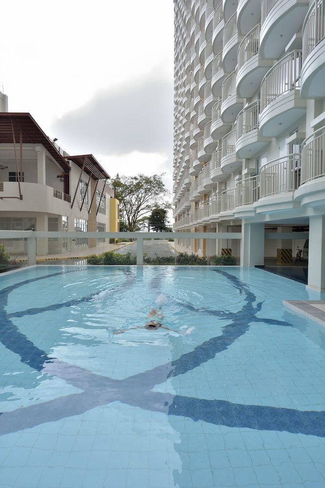 Destination Hotel Tagaytay Tagaytay City Exterior photo