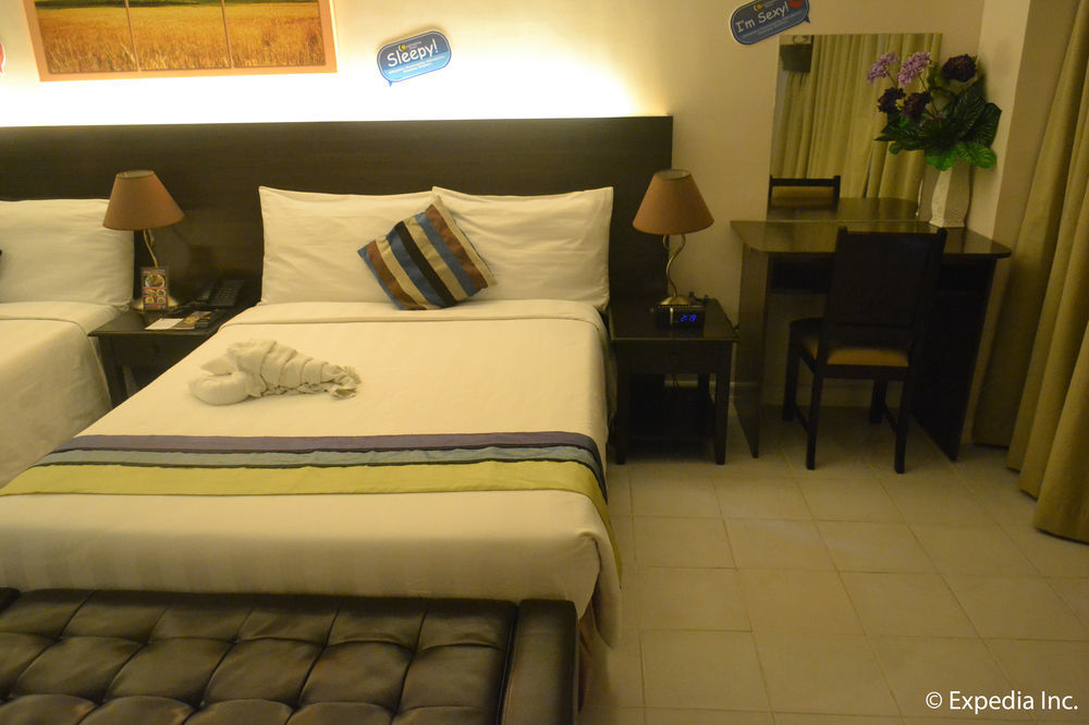 Destination Hotel Tagaytay Tagaytay City Exterior photo