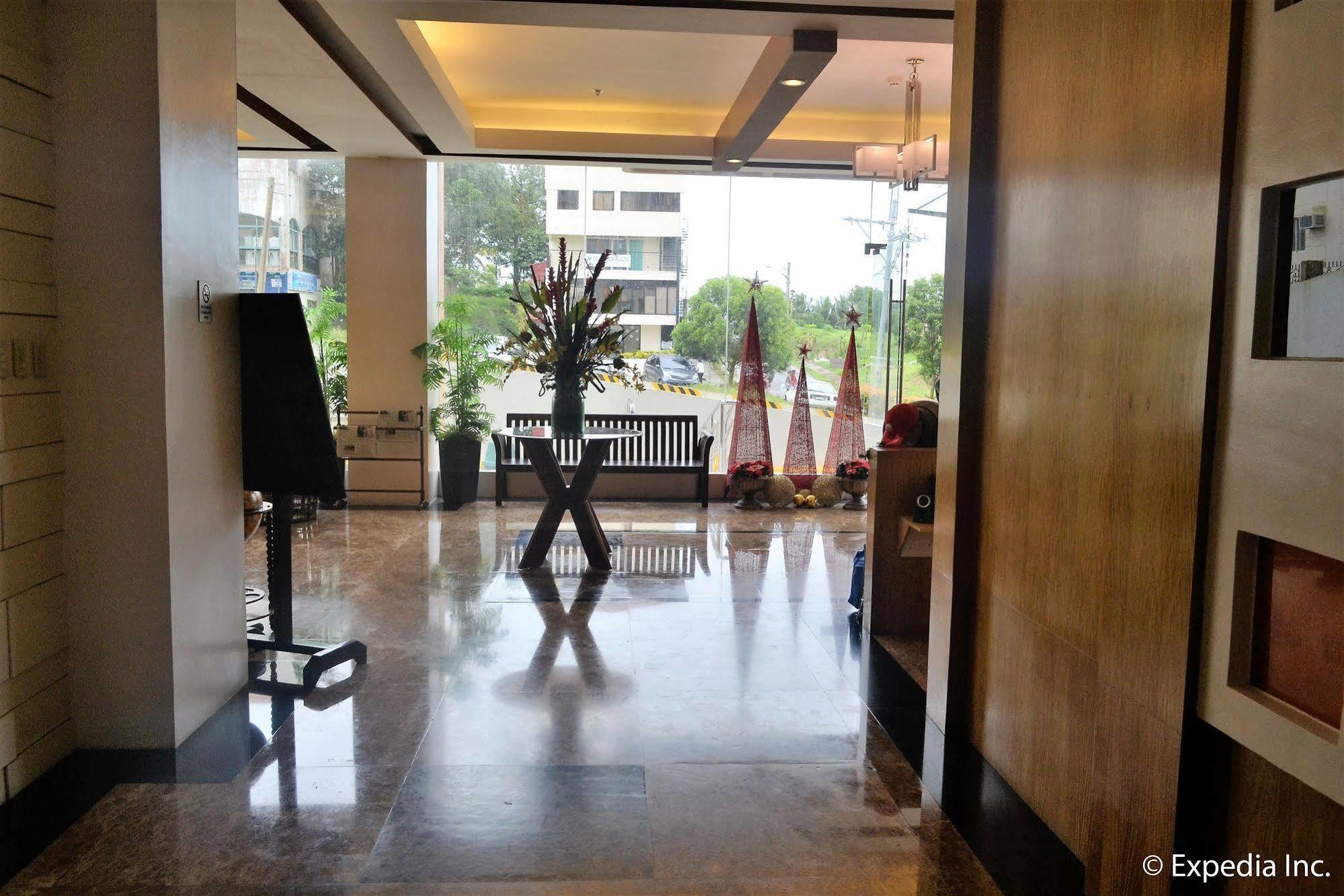 Destination Hotel Tagaytay Tagaytay City Exterior photo