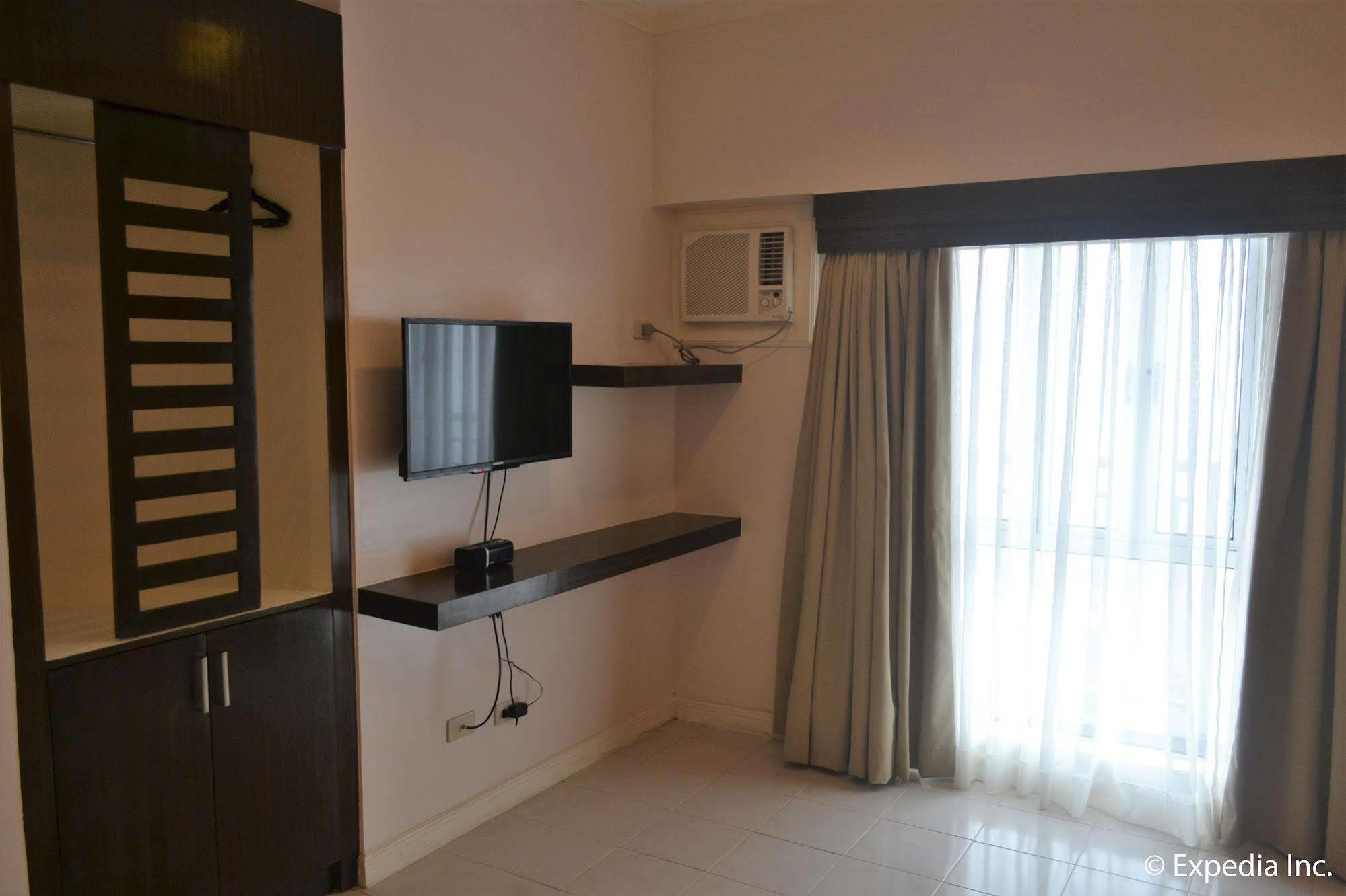 Destination Hotel Tagaytay Tagaytay City Exterior photo