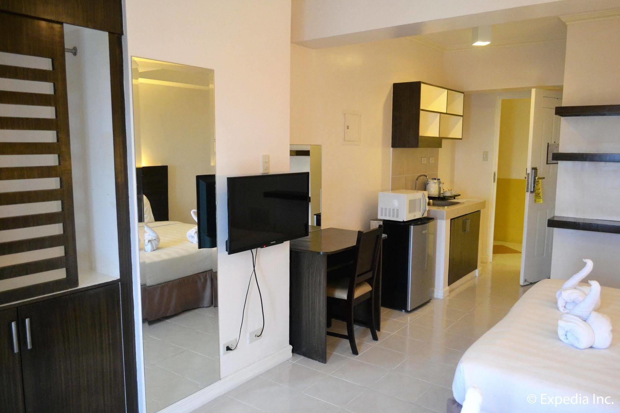 Destination Hotel Tagaytay Tagaytay City Exterior photo
