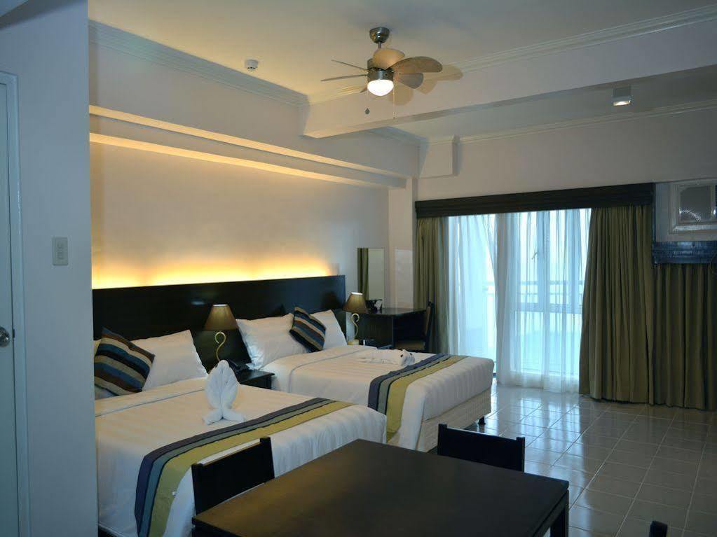 Destination Hotel Tagaytay Tagaytay City Exterior photo
