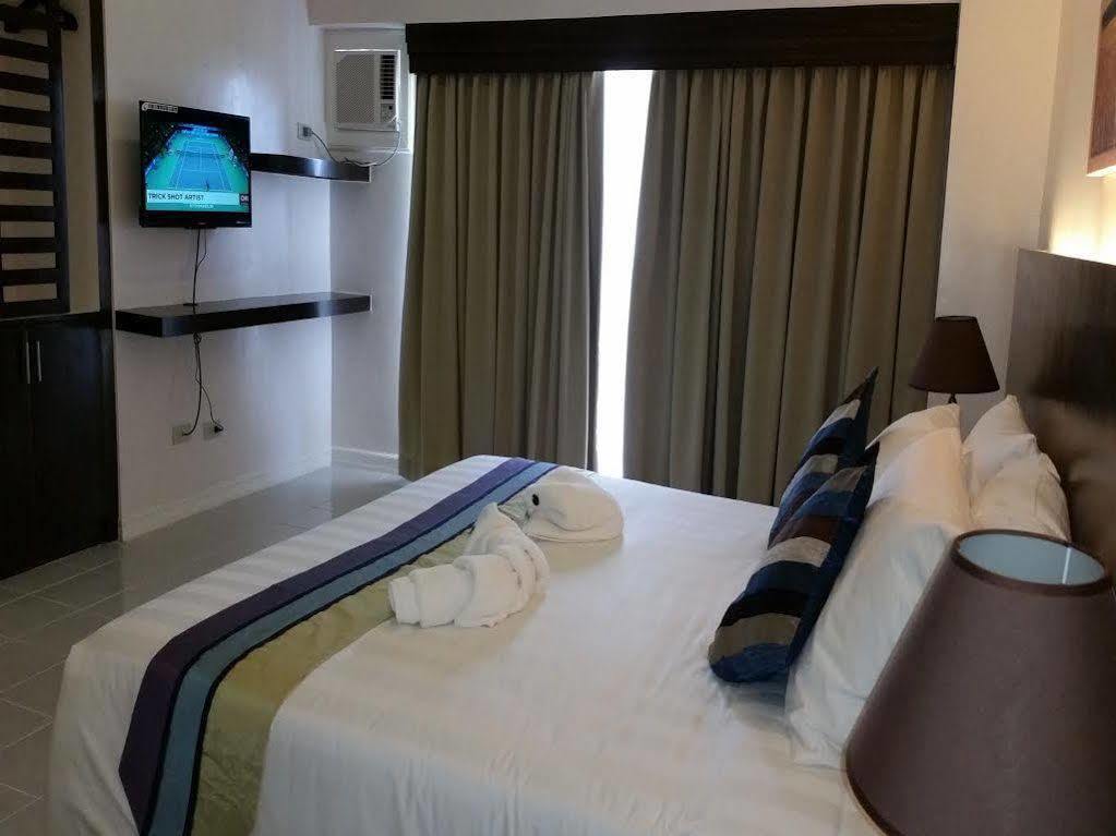 Destination Hotel Tagaytay Tagaytay City Exterior photo