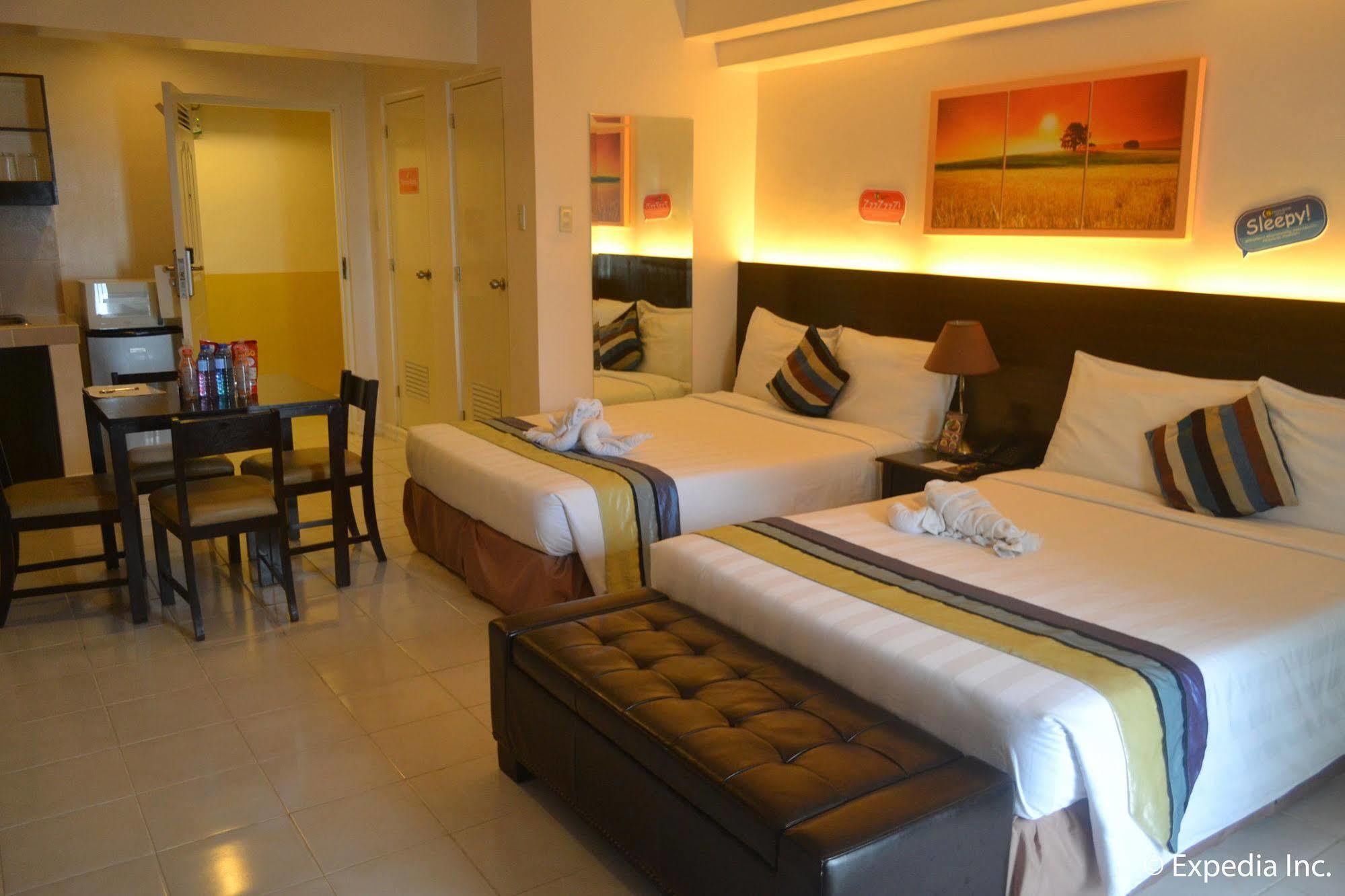 Destination Hotel Tagaytay Tagaytay City Exterior photo