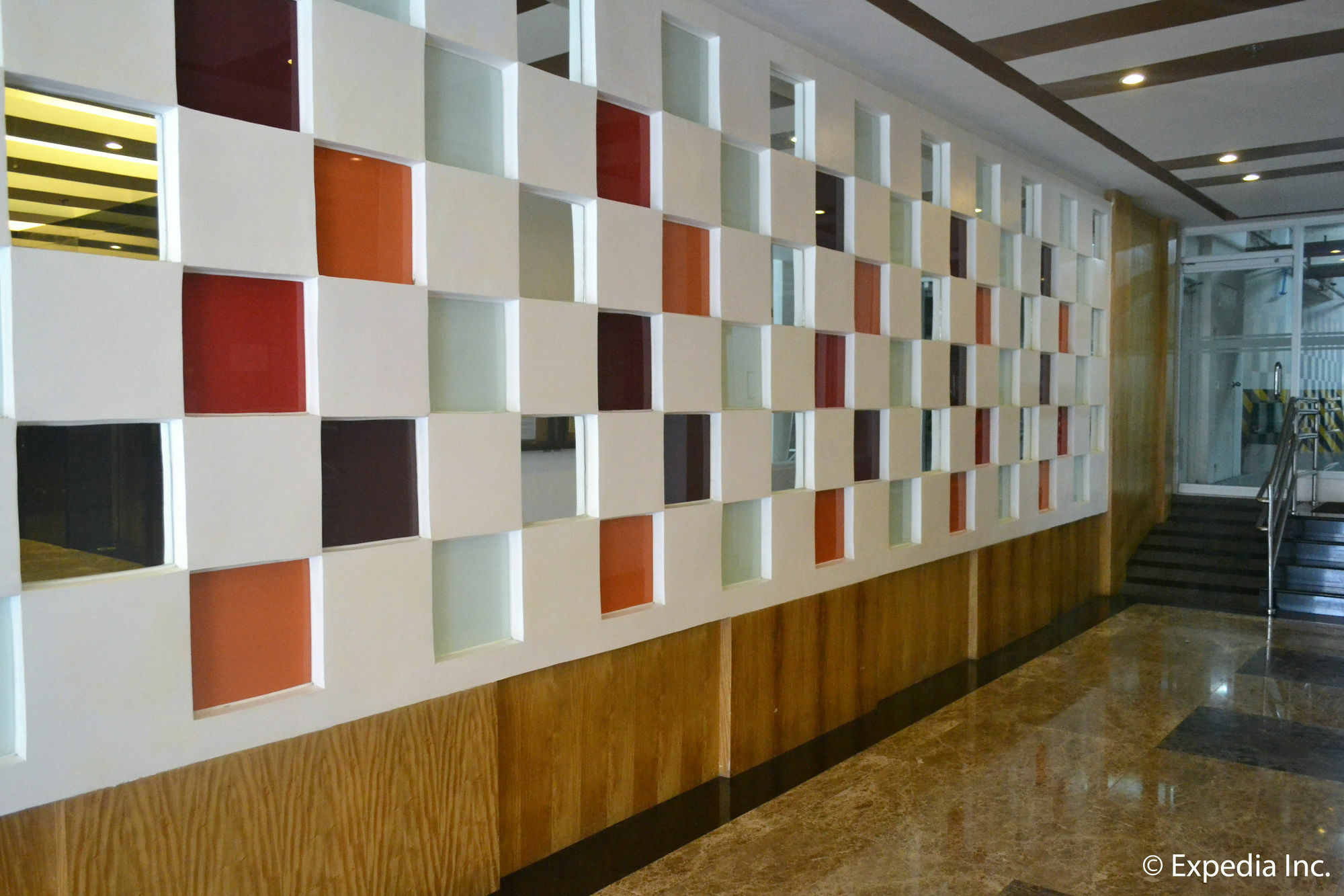 Destination Hotel Tagaytay Tagaytay City Exterior photo